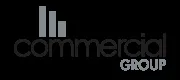 Commercial Group logo
