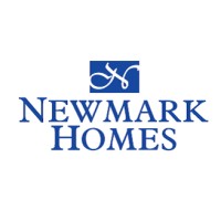 Newmark Homes logo