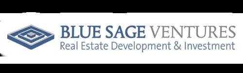 Blue Sage Ventures logo
