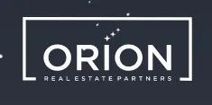 Orion Real Estate Partners logo