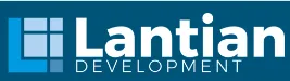 Lantian Development logo