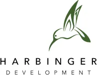 Harbinger Development logo
