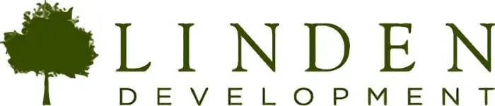 Linden Development logo