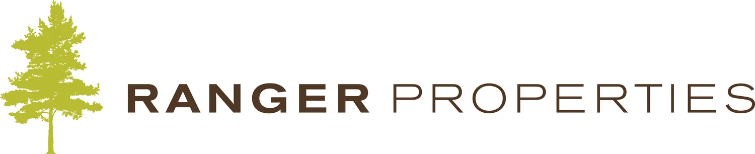 Ranger Properties logo