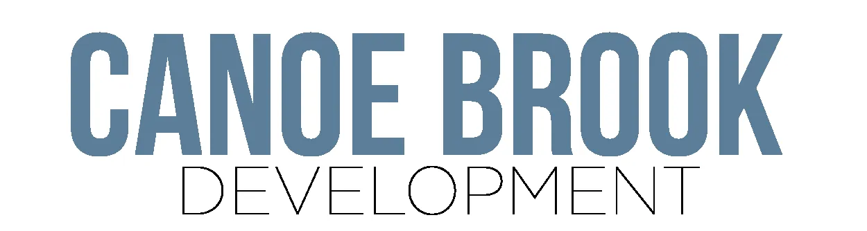 Canoe Brook Development logo