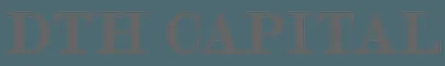 DTH Capital logo