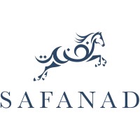 Safanad logo