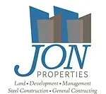 JON Properties logo
