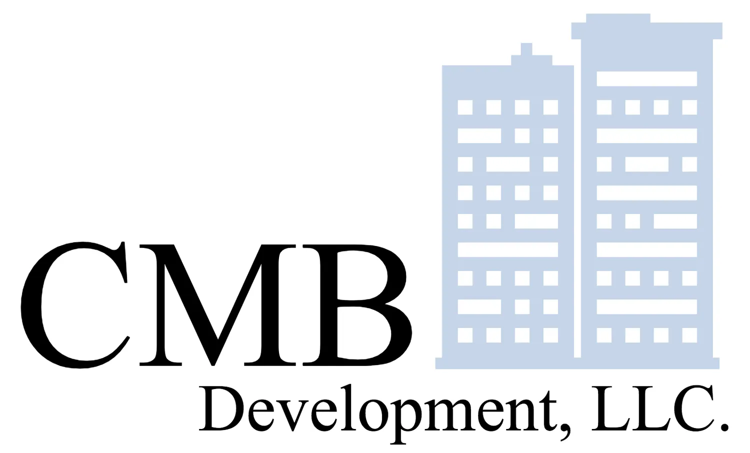 CMB Development, LLC logo