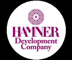 Hamner Development Company (HDC) logo