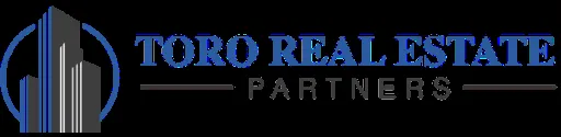 Toro Real Estate Partners logo