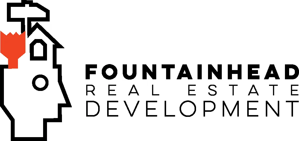 Fountainhead Real Estate Development logo