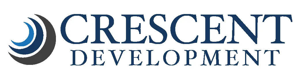 Crescent Development logo