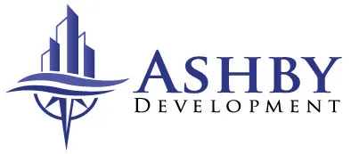 Ashby Development logo