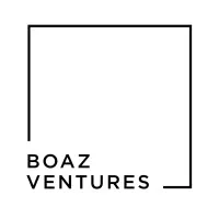 Boaz Ventures logo