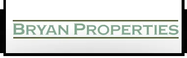 Bryan Properties logo