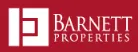 Barnett Properties logo