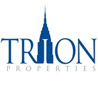Trion Properties logo