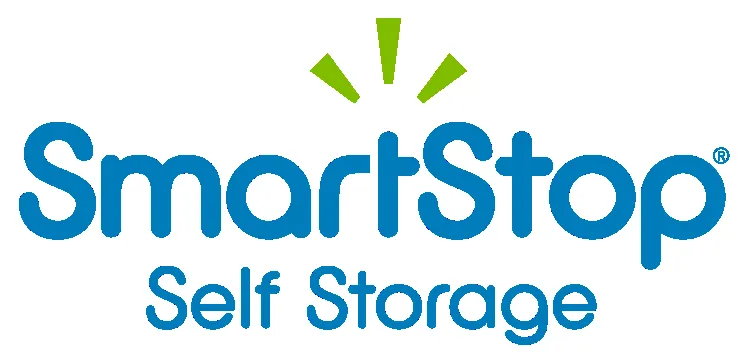 SmartStop Self Storage REIT logo