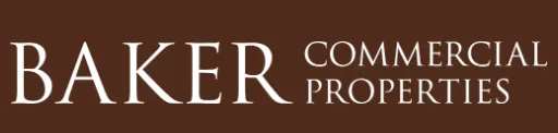Baker Commercial Properties logo