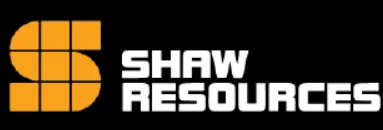 Shaw Resources, Inc. logo