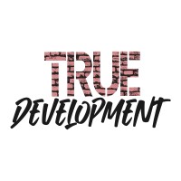 True Development New York logo
