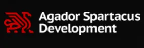 Agador Spartacus Development logo