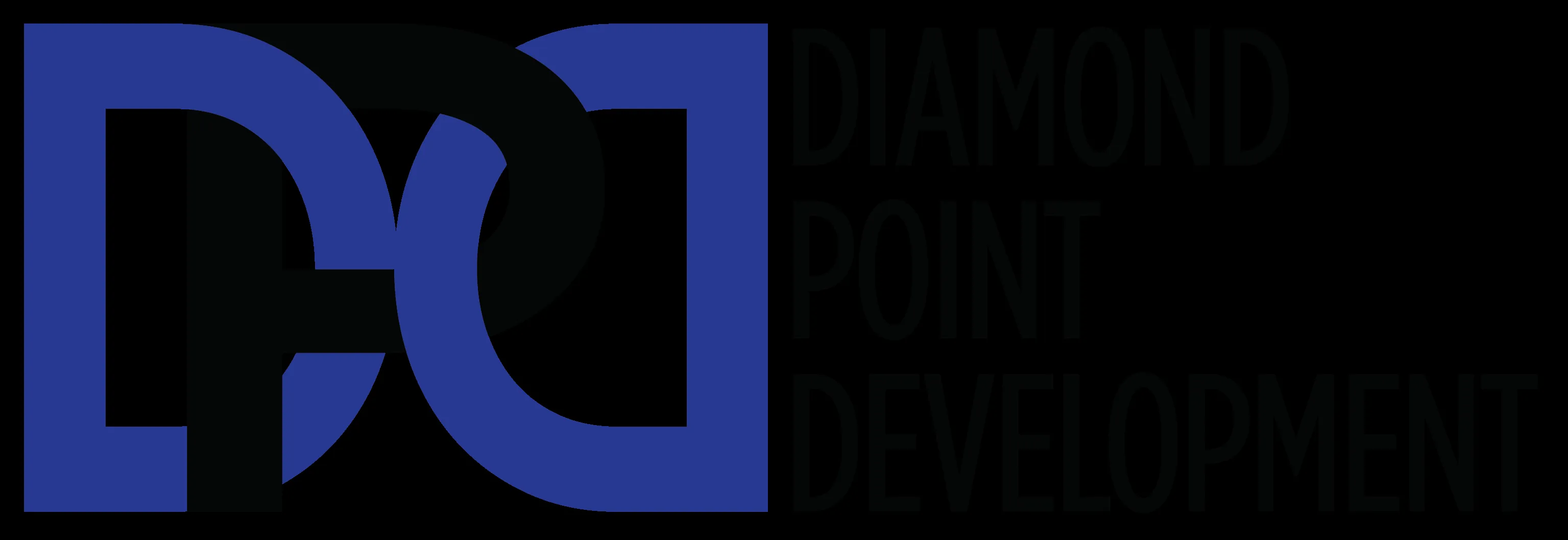 Diamond Point Development logo