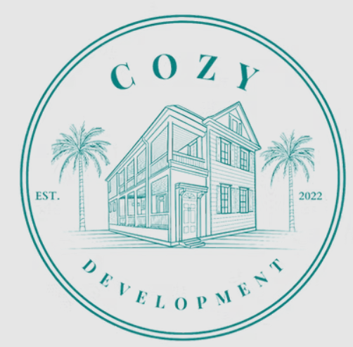Cozy Development logo