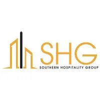 Southern Hospitality Group (SHG) logo