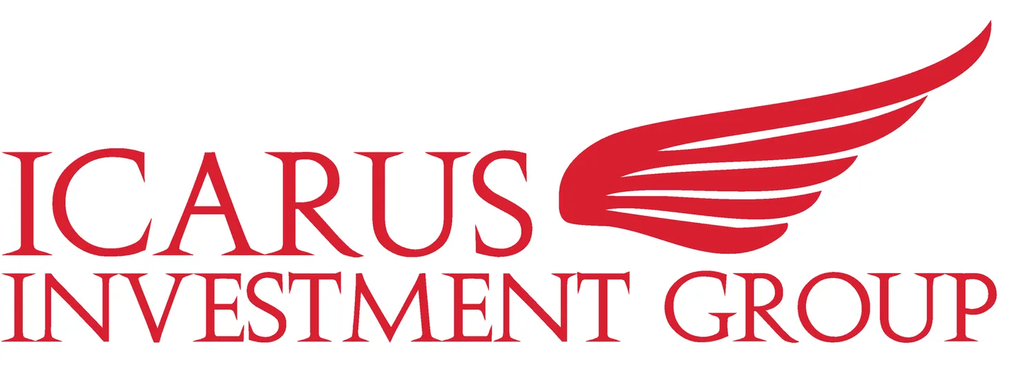 Icarus Investment Group logo