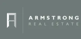 Armstrong Real Estate logo
