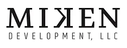 MiKen Development logo