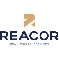 Reacor, LTD logo