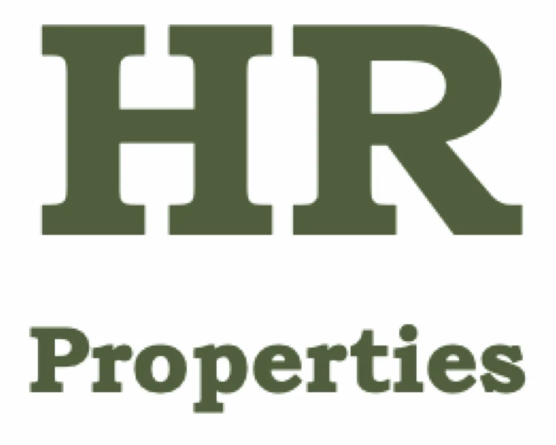 HR Properties logo