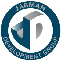 Jarman Development Group logo
