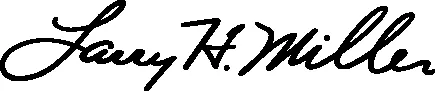 Larry H. Miller Real Estate logo