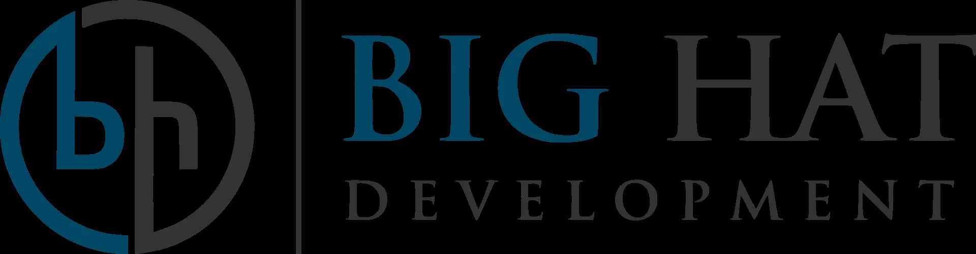 Big Hat Development Company, LLC logo