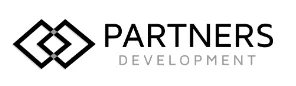 Partners Development logo