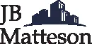JB Matteson logo