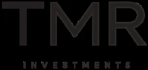 TMR Investments logo