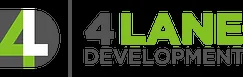 4 Lane Development logo