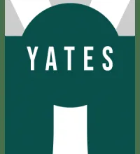 Yates Commercial Real Estate logo