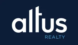 Altus Realty logo
