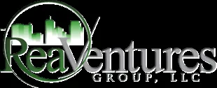 Rea Ventures Group logo