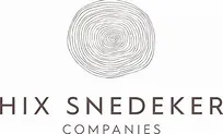 Hix Snedeker Companies logo