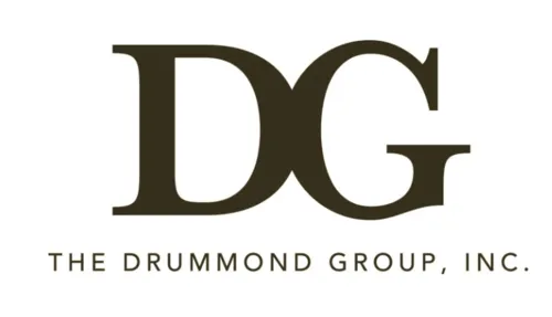The Drummond Group logo