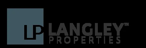 Langley Properties logo
