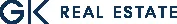 GK Real Estate logo