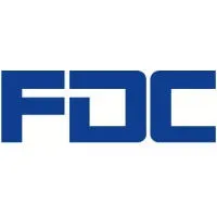 Fox Development Corporation (FDC) logo